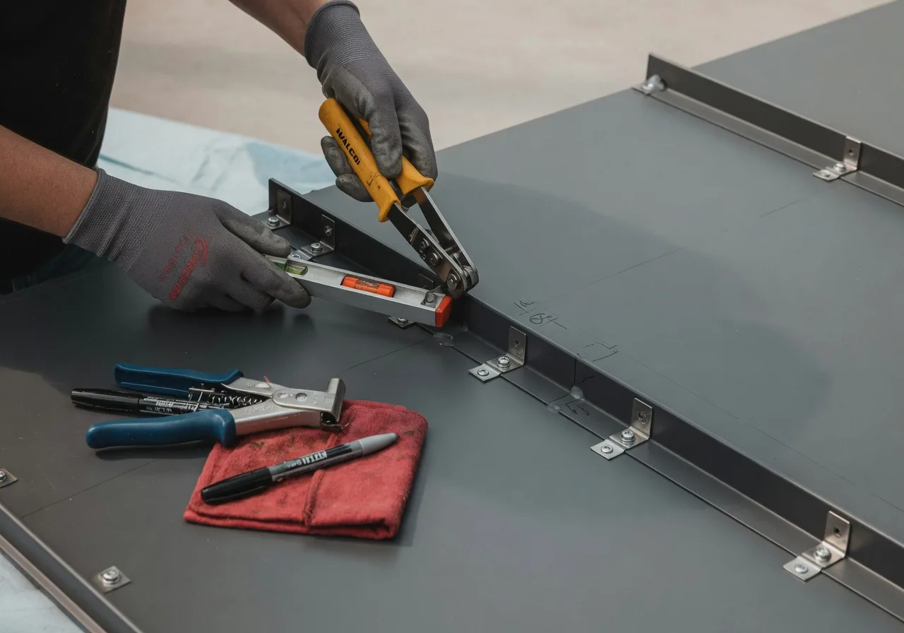 Why choose Metal Roofing Installation in Adams Run, SC